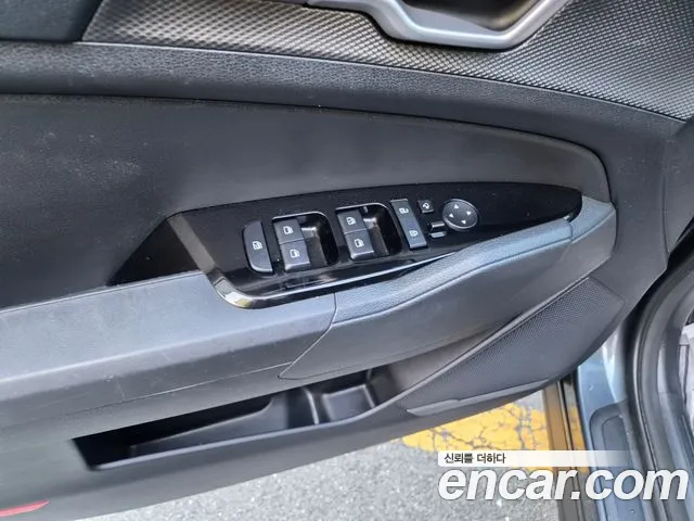 Kia Sportage 5th Gen — Фото автомобиля 17