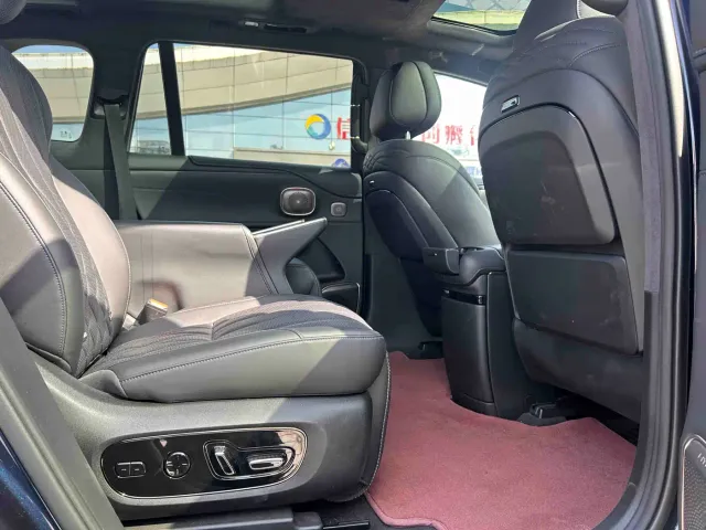 GAC Hyptec HL — Фото автомобиля 12