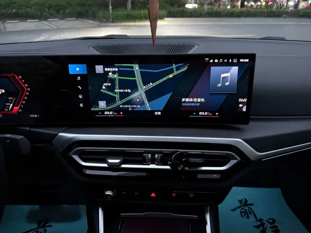 BMW 4 Series — Фото автомобиля 16