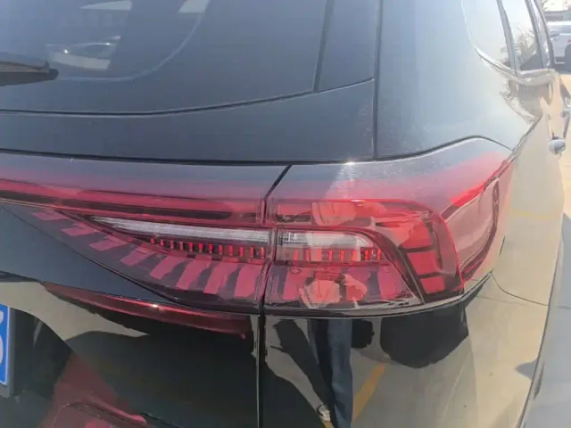 Chery Tiggo 8 PRO — Фото автомобиля 7