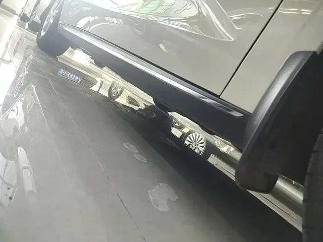 Geely Galaxy Stellar 6 — Фото автомобиля 20