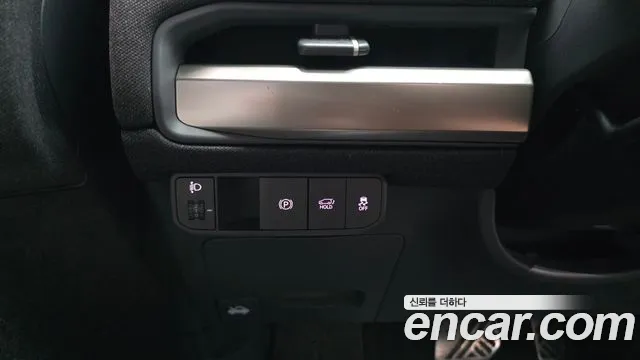 Kia EV3 — Фото автомобиля 28