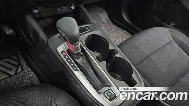 ChevroletGMDaewoo Trax Trax Кроссовер — Фото автомобиля 9