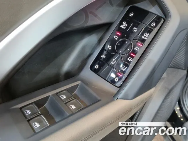 Audi Q5 80A — Фото автомобиля 10