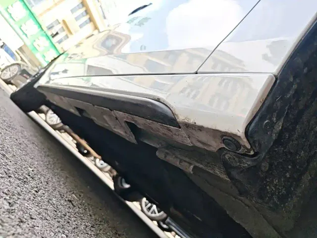 Honda Civic — Фото автомобиля 20