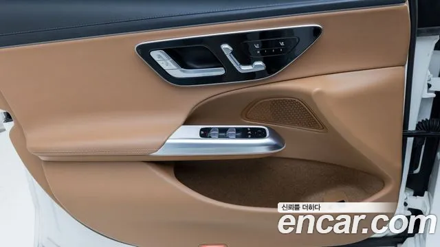 Mercedes-Benz E-Class W214 — Фото автомобиля 15