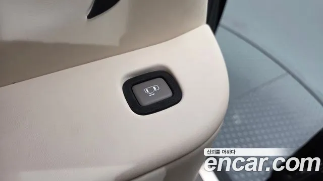 Kia Carnival 4th Gen — Фото автомобиля 29