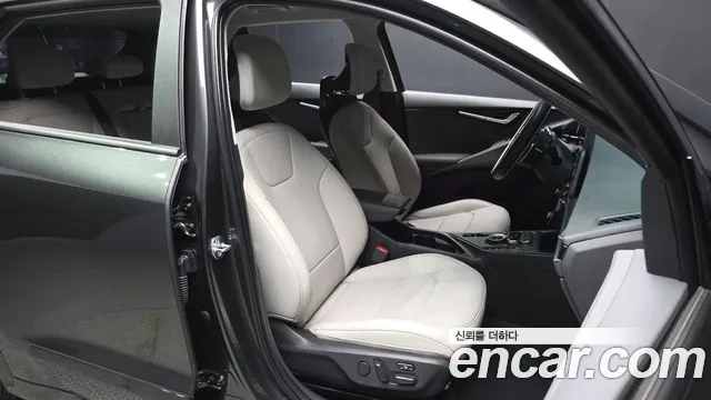 Kia Niro The All New Niro Signature — Фото автомобиля 25
