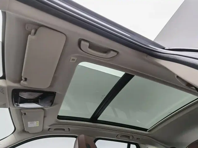 BMW X3 — Фото автомобиля 14