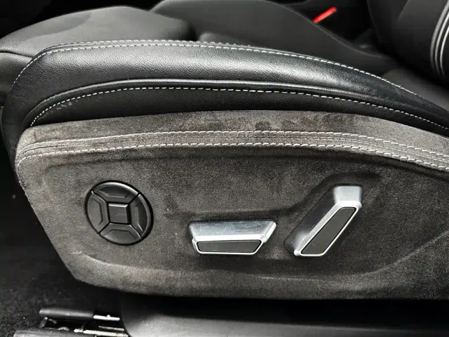 Audi A3 — Фото автомобиля 13