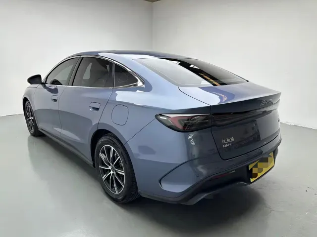 BYD Seal 06 — Фото автомобиля 7