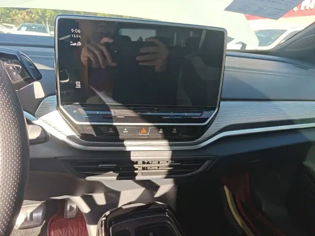 Volkswagen ID.4 Crozz — Фото автомобиля 12