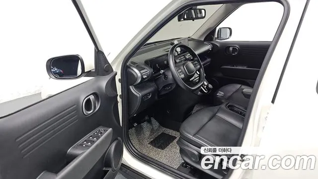 Hyundai Casper Casper Turbo Essential — Фото автомобиля 11