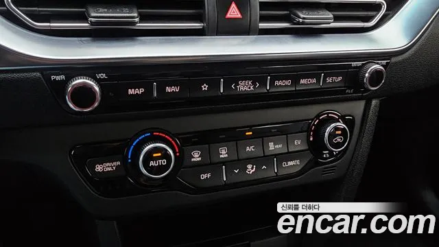 Kia Niro Niro Plus Air — Фото автомобиля 17