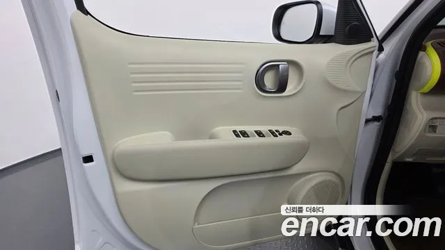 Hyundai Casper New — Фото автомобиля 13