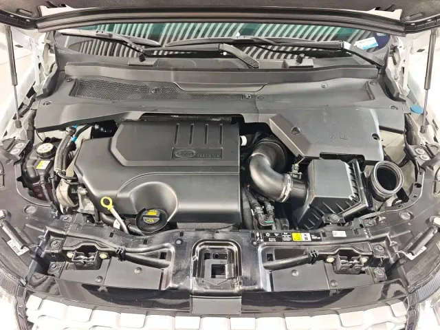Land Rover Discovery Sport — Фото автомобиля 13