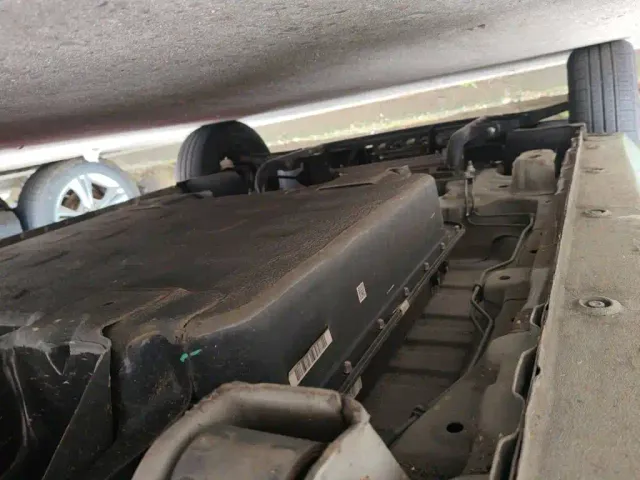 Wuling Hongguang Mini EV — Фото автомобиля 18