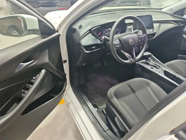 Buick Verano — Фото автомобиля 15
