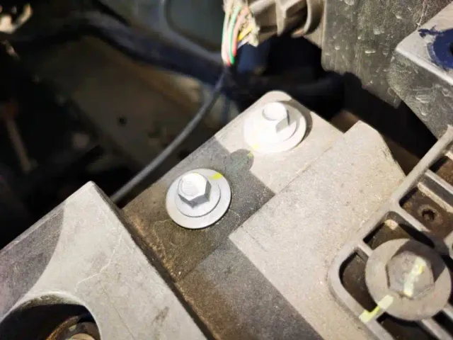 BYD Seal 06 GT — Фото автомобиля 2