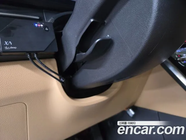 Kia Carnival — Фото автомобиля 8