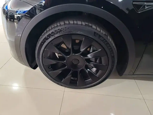 Tesla Model Y — Фото автомобиля 22