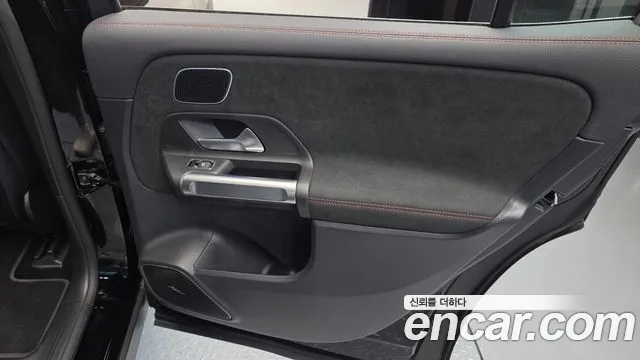 Mercedes-Benz EQB X243 — Фото автомобиля 25