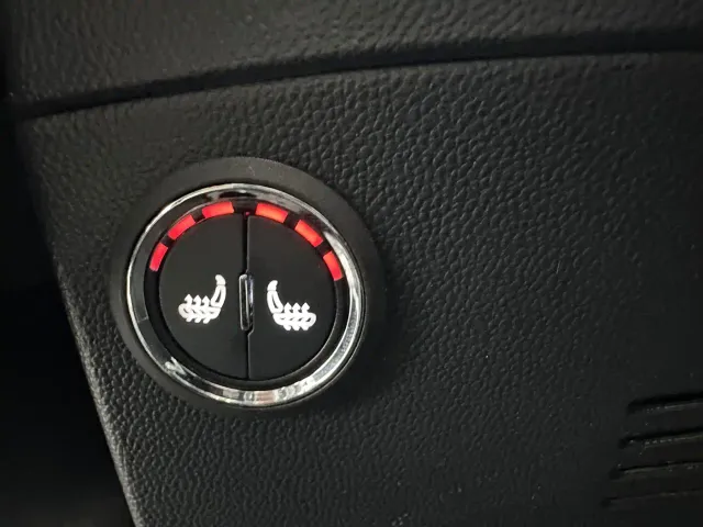 Changan CS35 Plus — Фото автомобиля 16