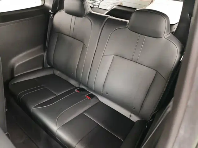 Baojun Yep — Фото автомобиля 12