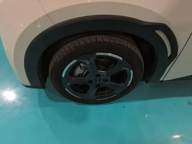 BYD Seagull — Фото автомобиля 22