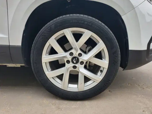 Jetta VS5 — Фото автомобиля 6