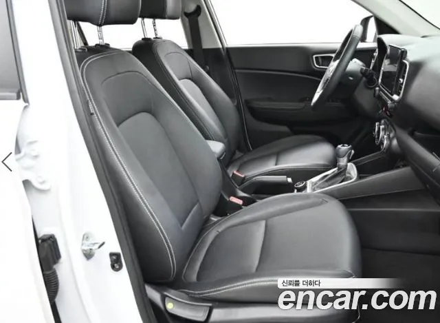 Hyundai Venue Venue 1.6 Modern Plus — Фото автомобиля 7