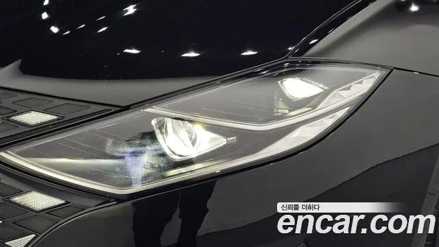 Hyundai Grandeur (New) Hybrid — Фото автомобиля 7