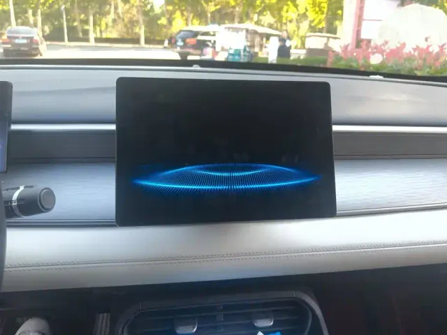BYD Seal 05 DM-i — Фото автомобиля 13
