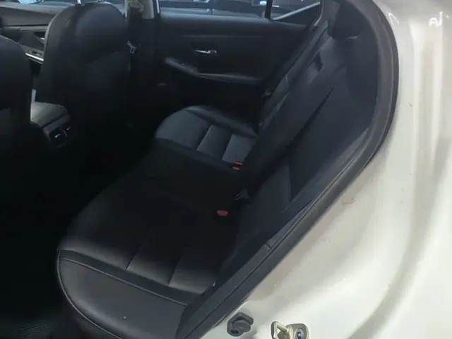 Nissan Sylphy — Фото автомобиля 16