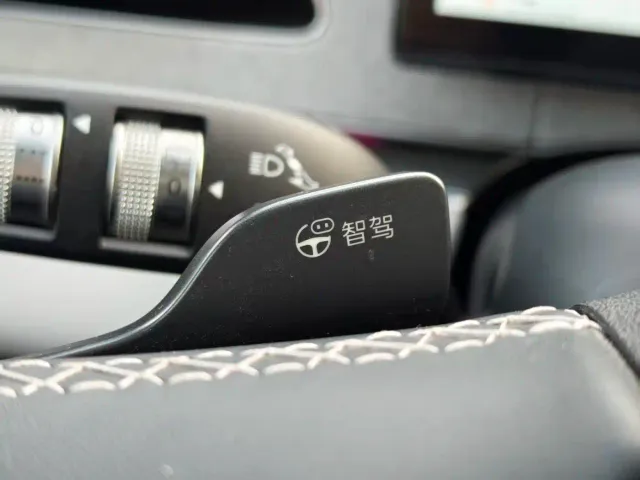 BYD Seal 06 DM-i Touring — Фото автомобиля 10