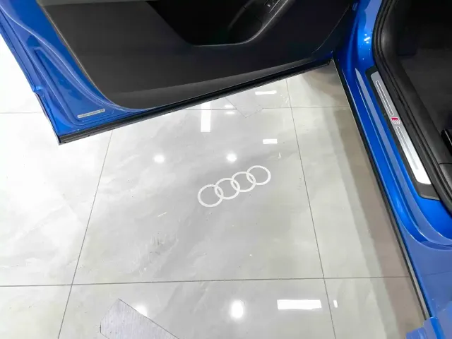 Audi Q2L — Фото автомобиля 14