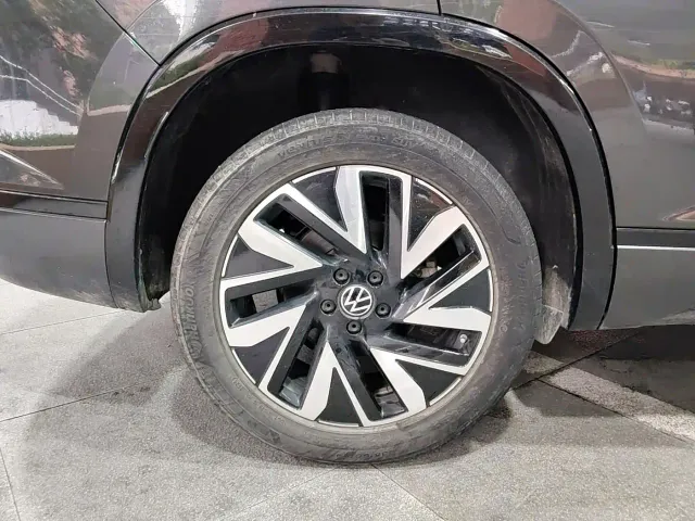 Volkswagen Tayron — Фото автомобиля 18