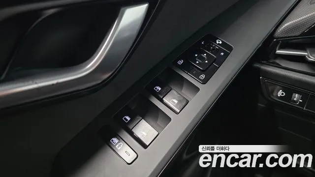 Kia Niro All Niro EV Air — Фото автомобиля 17