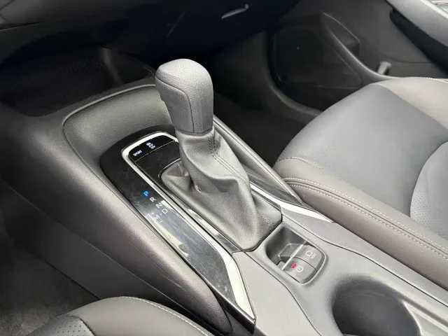 Toyota Corolla — Фото автомобиля 13