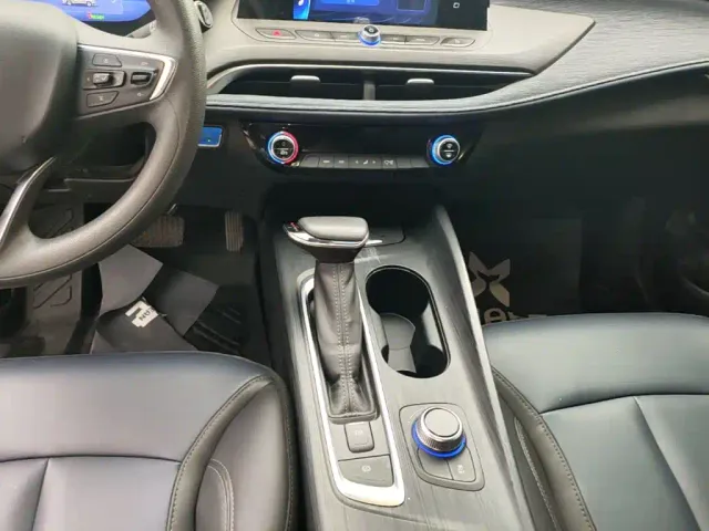 Buick Velite 6 — Фото автомобиля 13