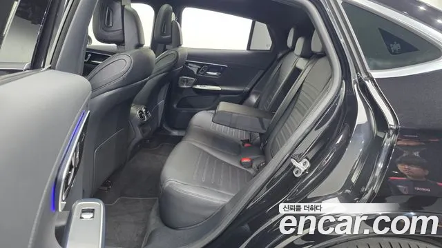 Mercedes-Benz GLC-Class X254 — Фото автомобиля 17