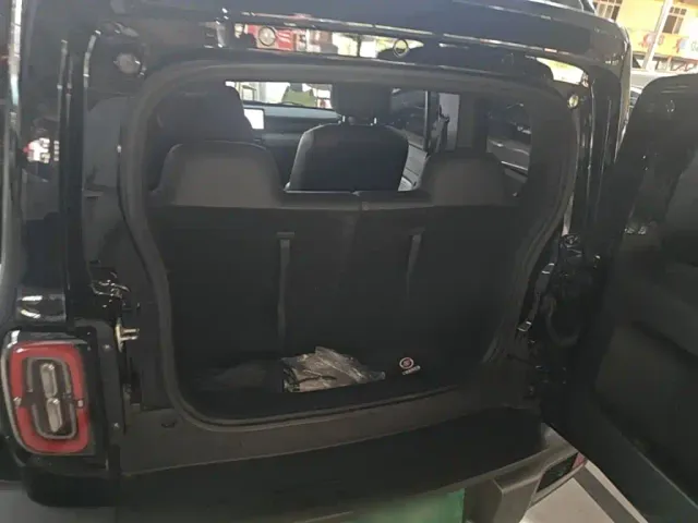 Baojun Yep — Фото автомобиля 18