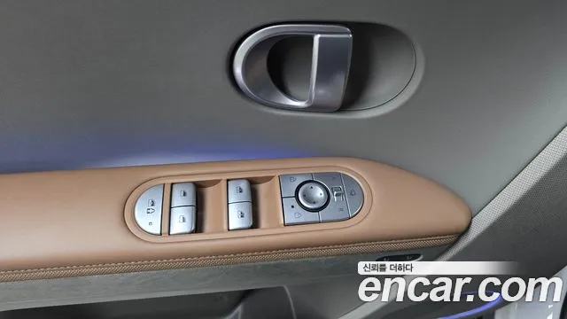 Hyundai Ioniq5 Ioniq5 — Фото автомобиля 15