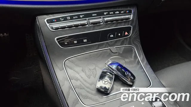 Mercedes-Benz E-Class W213 — Фото автомобиля 24