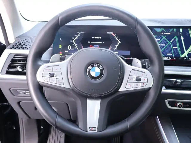 BMW X5 — Фото автомобиля 16