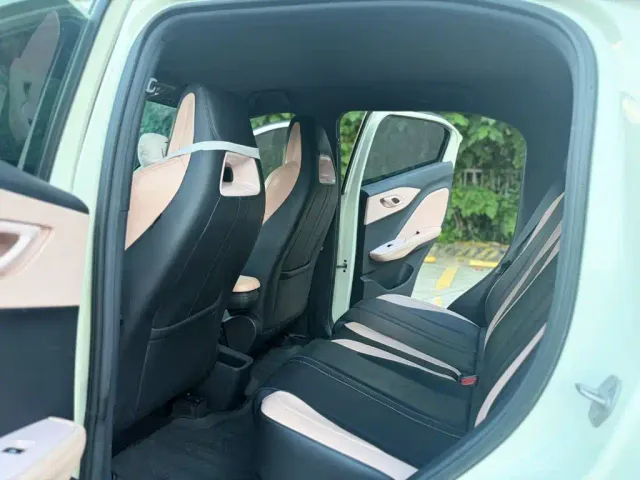 BYD Seagull — Фото автомобиля 6
