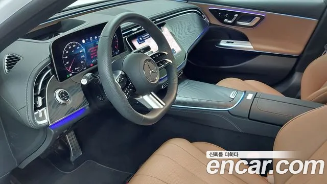 Mercedes-Benz E-Class — Фото автомобиля 9