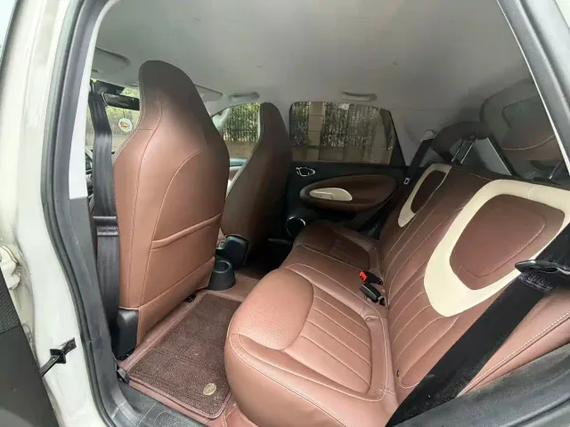 Wuling Bingo — Фото автомобиля 9