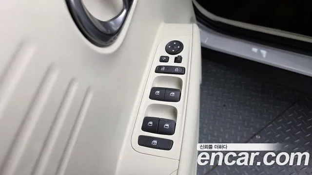 Hyundai Casper Casper (New) — Фото автомобиля 18