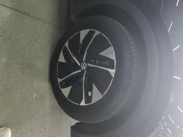 Volkswagen ID.4 Crozz — Фото автомобиля 6